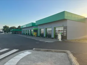 Feu Vert à Labège