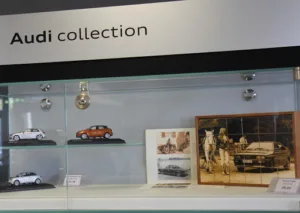 AUDI Montigny – PREMIUM II à Montigny-le-Bretonneux