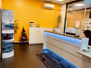 GONCELIN AUTO AGENT RENAULT et DACIA à Goncelin