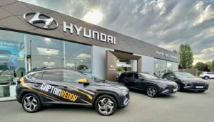 HYUNDAI LILLE – Groupe Dugardin à Faches-Thumesnil