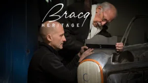 Bracq Heritage à Bordeaux