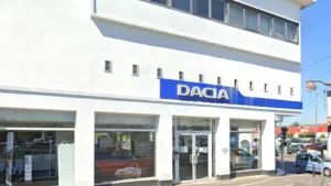 Dacia Viry-Châtillon – Groupe Losange Autos à Viry-Châtillon