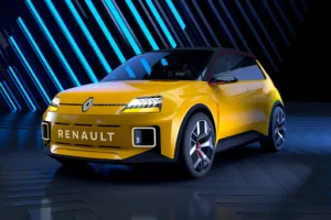 Garage Renault LS AUTO à Beauvoir-sur-Mer