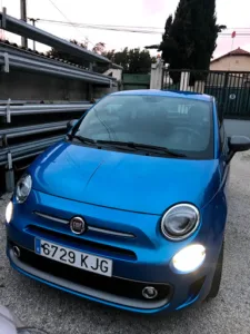 md26 à Marseille