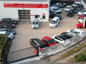 Motrio – Igoville Auto à Igoville