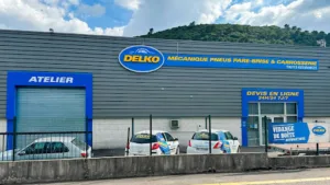 DELKO Saint-Maximin-la-Sainte-Baume à Saint-Maximin-la-Sainte-Baume