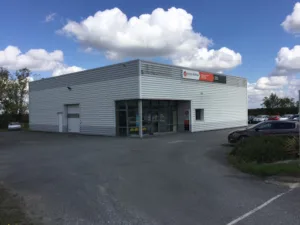 Eurorepar Garage Ploquin à Orée-d'Anjou