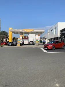 RENAULT LA FERTE-BERNARD à La Ferté-Bernard