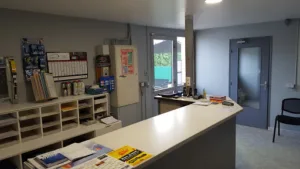 SAS GARAGE MILLET à Arlay