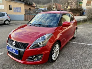 Max Cars à Wangen