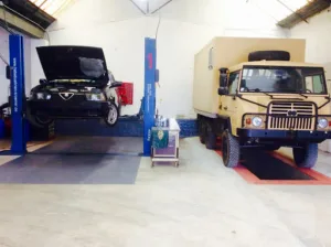 Solution Technique Auto Chateauneuf à Châteauneuf-en-Thymerais