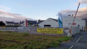 Garage Scouarnec – Citroën à Roscoff