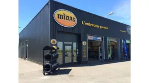 Midas PERONNE à Péronne