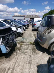 TAUTO’CASS à Saint-Victor-de-Chrétienville