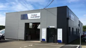 France Pare-Brise à Mayenne