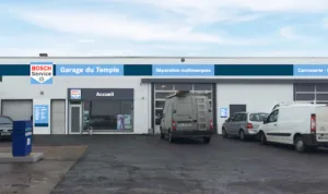 Garage AD Expert à Vendôme