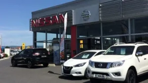 NISSAN CASTRES – GROUPE PEYROT à Castres