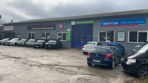 PREMIUM AUTO EY à Orgelet