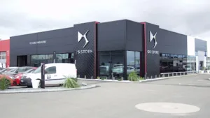 DS STORE SAINT-NAZAIRE à Saint-Nazaire