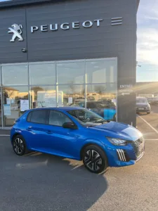 CITROEN PEUGEOT FIAT MIRAMAS – GARAGE BROSSET SARL à Miramas