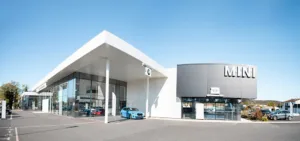 edenauto premium BMW Périgueux à Trélissac