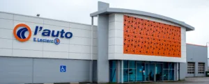 E.Leclerc Centre Auto Landerneau à Landerneau