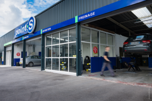Point S – Reims (LWA – Av. d’Épernay) à Reims