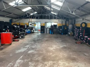GARAGE DES CALMETTES- garage automobile à Houilles (78) à Houilles