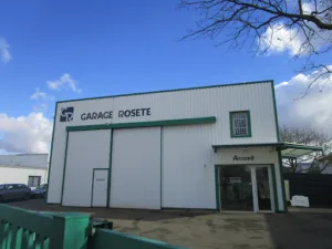 GARAGE ROSETE à Colomiers