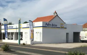 Mondial Pare-Brise à Les Sables-d'Olonne