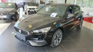 SEAT GARGES LES GONESSE à Garges-lès-Gonesse