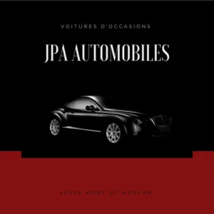 JPA AUTOMOBILES à Mont-de-Marsan