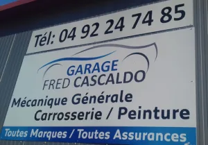 Fred Cascaldo – Motrio à La Roche-des-Arnauds