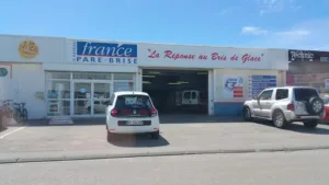 France Pare-Brise à Cabestany