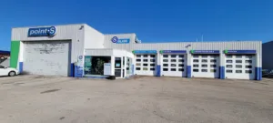 Point S Auto Centre à Houtaud