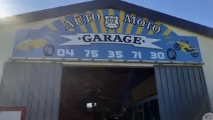 AUTO MOTO 07 à Ruoms