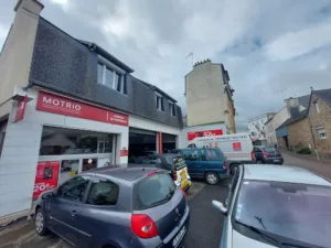 Etables Autos à Binic-Étables-sur-Mer