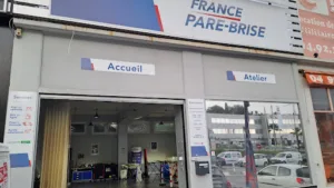 France Pare-Brise à Le Cannet