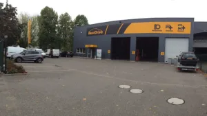 BestDrive à Benfeld
