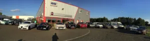 Fiat Franck Leclerc Automobiles Concessionnaire à La Ferté-Bernard