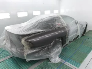 Carrosserie de la tuillerie à Bort-les-Orgues