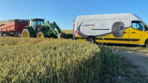 Eurotyre – Garage St Florentin Pneumatiques Asp à Saint-Florentin