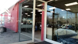 GARAGE ROQUEBRUNE – Citroën à L'Isle-sur-la-Sorgue