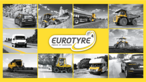Eurotyre – Garage Ets Giamarchi à Pruno