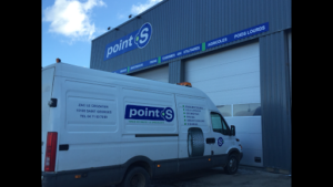Point S – Saint-Georges (VIALA PRAT – Garage A75 PL) à Saint-Georges