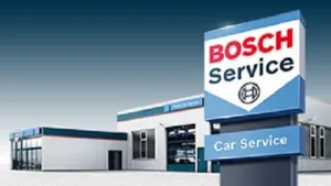 Ets Georges Henri Bosch Car Service à La Voivre