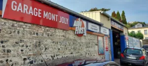 Garage Mont Joly – AutoFirst à Le Havre