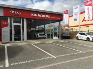 Kia Chaumont – Groupe Amplitude à Chaumont