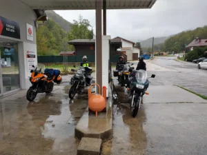 Phil Auto Eurorepar à Chézery-Forens