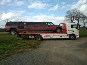 TOP CARROSSERIE à Alençon
